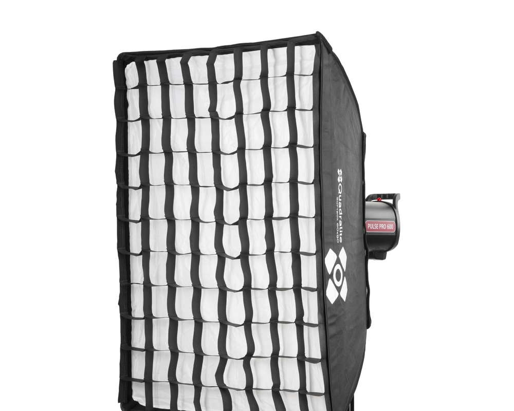 Quadralite Grid for Softbox 60x90cm