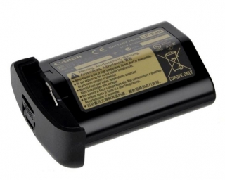 Canon 5751B002 camera/camcorder battery