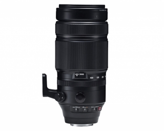 Fujifilm Ob. XF 100-400 MM F4.5-5.6 R LM OIS WR-Noleggio-