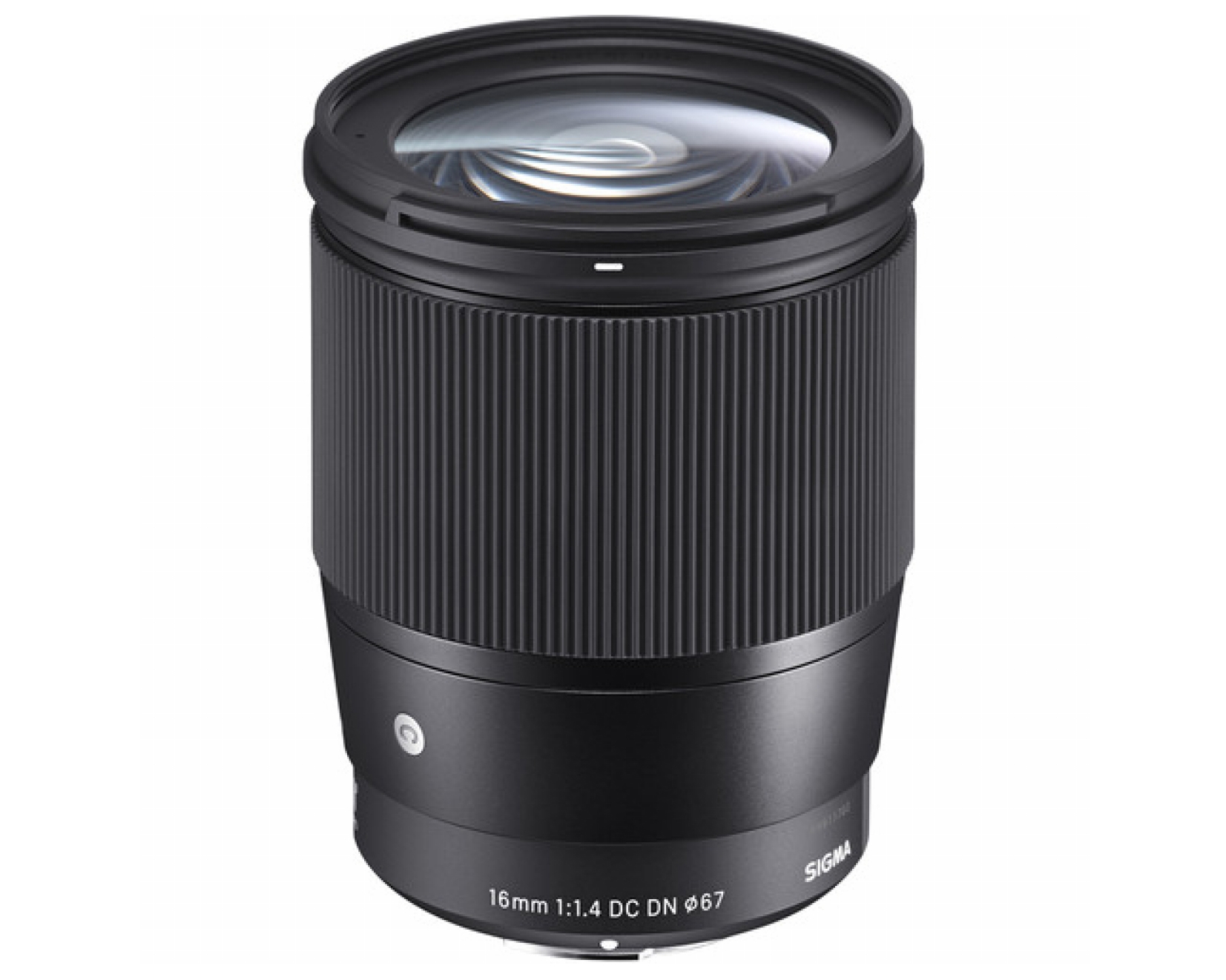 Sigma OB. 16mm F/1.4 (C) DC DN SONY E-Mount (SE)