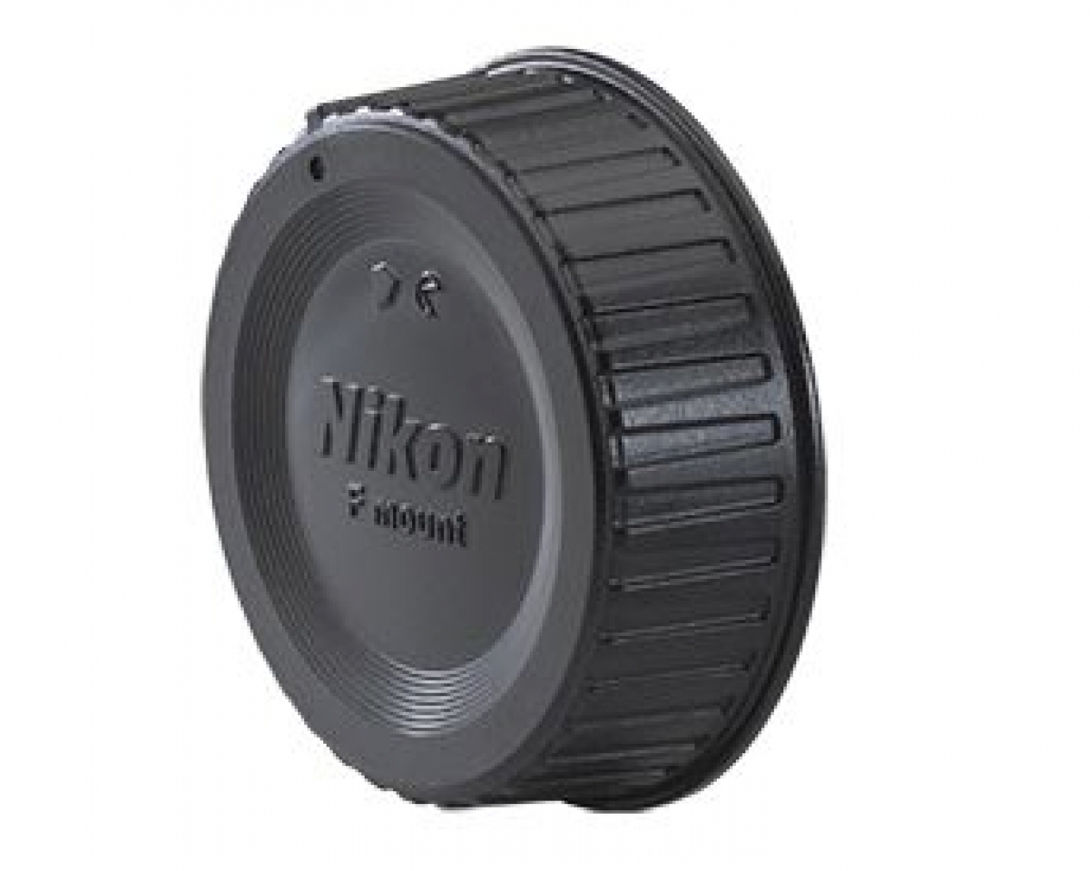 Nikon LF-4 Tappo Obiettivo F mount Nikon