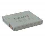 Canon 1135B001 camera/camcorder battery
