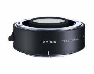TAMRON TELECONVERTER 1.4 X CANON - Noleggio-