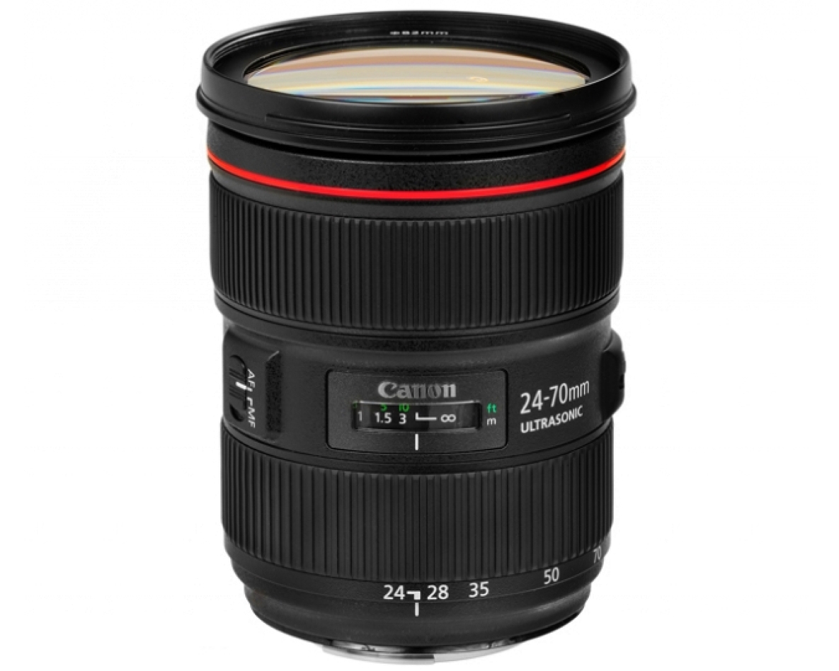 Canon 5175B005 camera lens