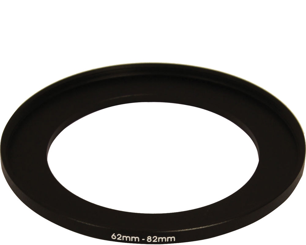 FFD - STEP UP ring 62-82