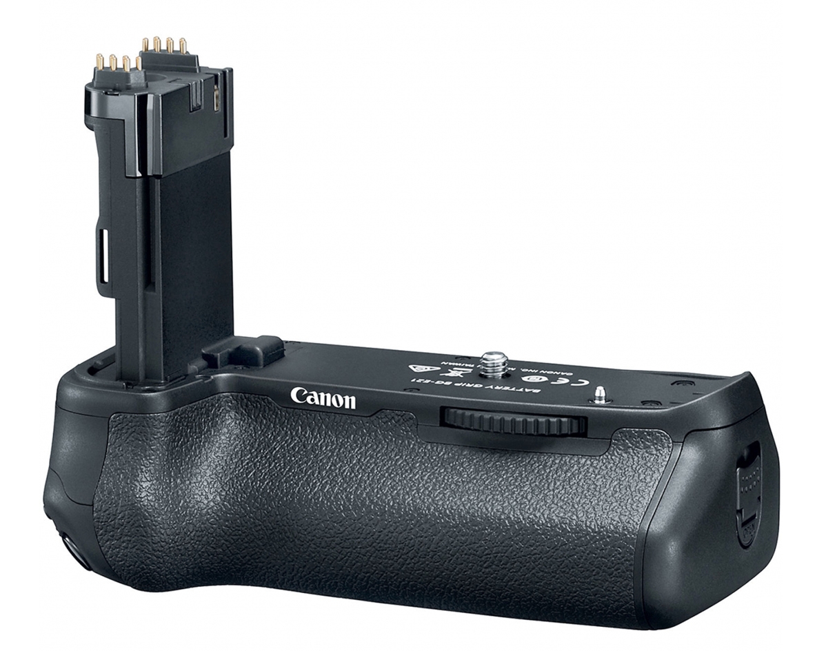 Canon BG-E21