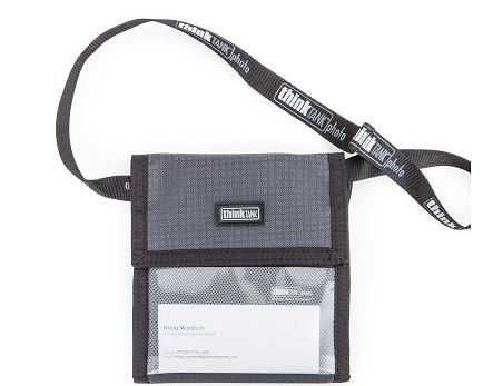 Think Tank Photo - MODULAR PIXEL POCKET ROCKET