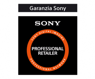 Garanzia Sony Italia