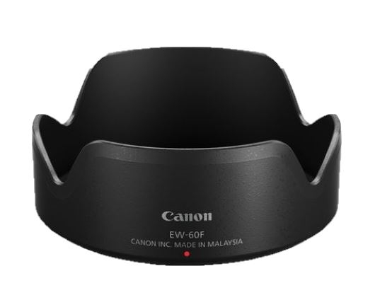 Canon 1379C001 lens hood