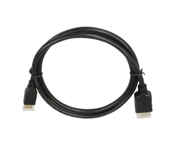 Nikon Cavo HDMI mini type A-C 2500mm