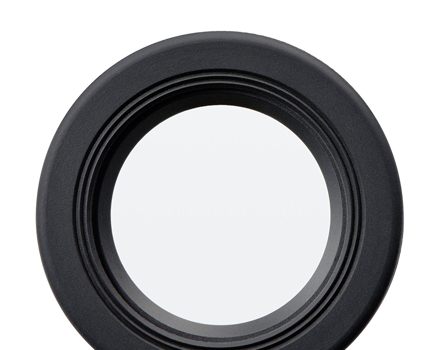 Nikon DK-17F Lentina Oculare 22mm neutra con trattamento in fluorite per D5, D4, D810, D500, Df