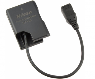 Nikon EP-5A ADATT.X EH-5B X D5200,5100,3200,31
