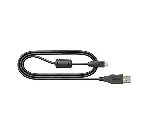 Nikon UC-E21 CAVO micro USB-USB