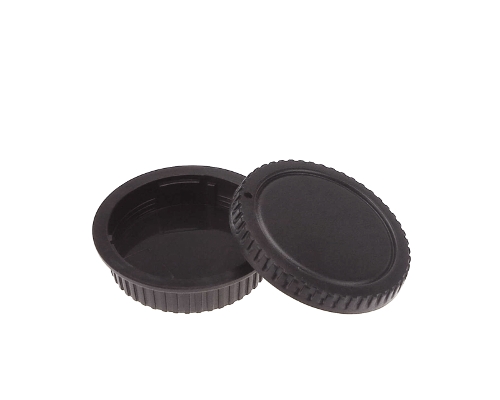 FFD - Tappo Body+ Lens M/43