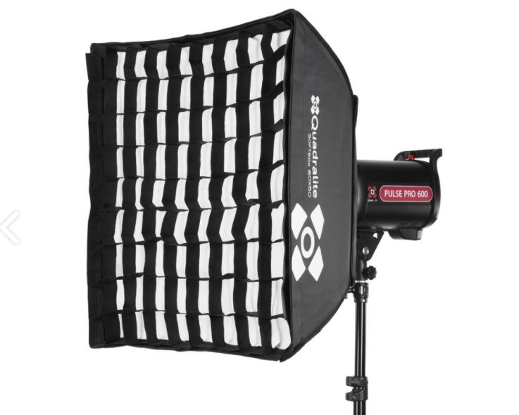 Quadralite Grid for Softbox 60x60cm
