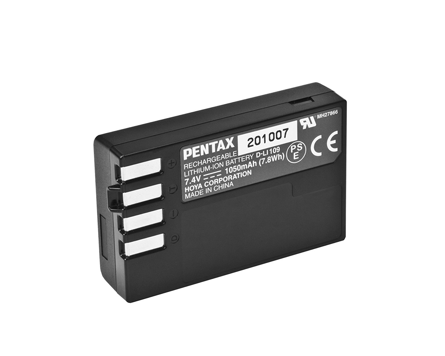 PENTAX BATTERIE D-LI109