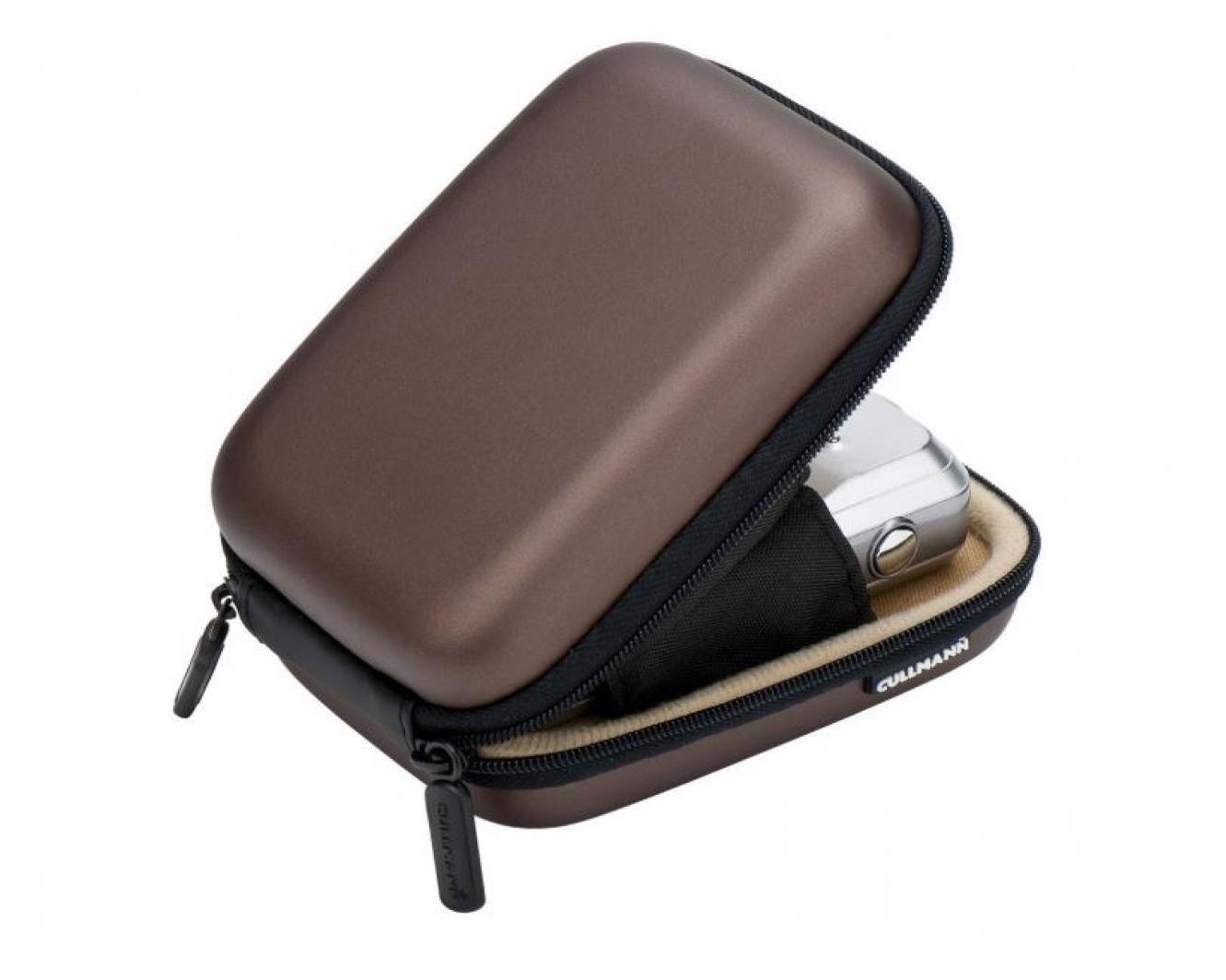 Cullman Lagos Compact 150 Cappuccino