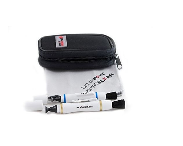 Lenspen Len & camera Cleaning Kit