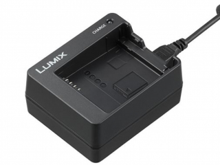 Panasonic caricatore DMW-BTC12E PER DMW-BLC12/BLG10/BLH7