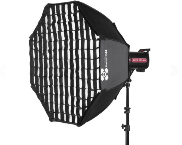 Quadralite Grid for Softbox Octa 80