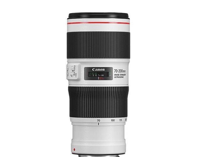 Canon 2309C005 camera lens