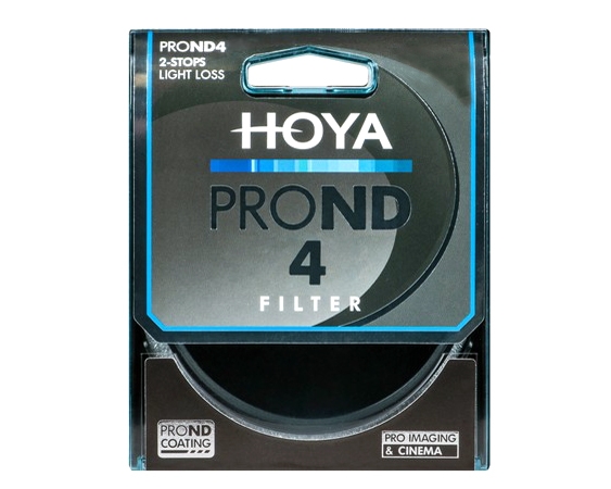 Hoya HOYA FILTRO PRO ND4 67 MM