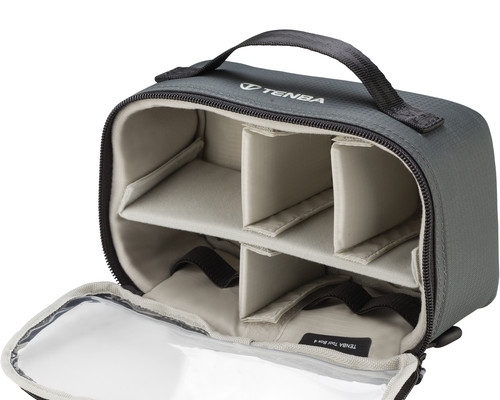 Tenba Tool Box 4