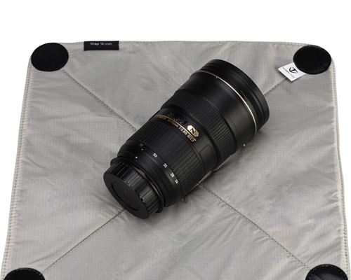 Tenba Tool Wrap 12