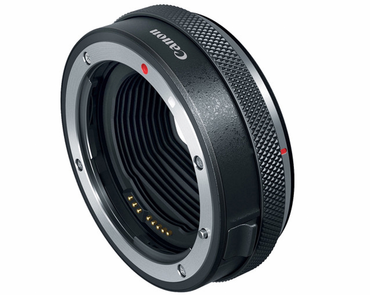 Canon 2972C005 camera lens adapter