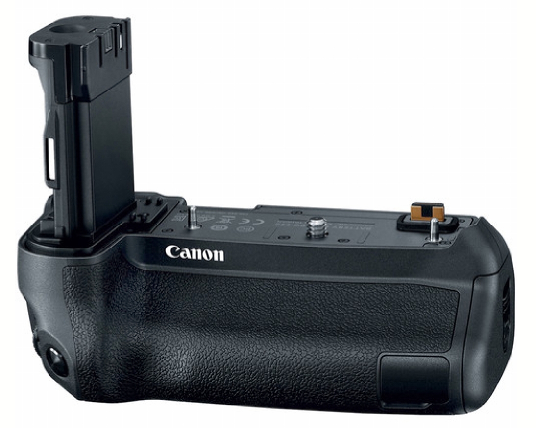 Canon BG-E22