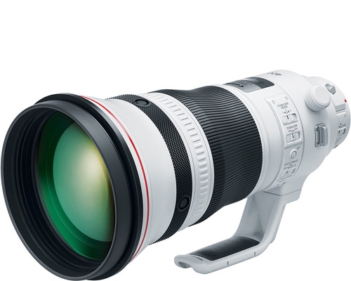 Canon 3045C005 camera lens