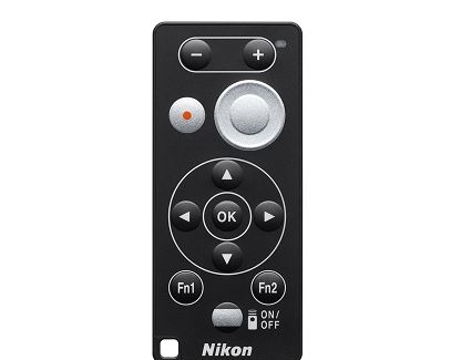 NIKON COMANDO DIST. ML-L7