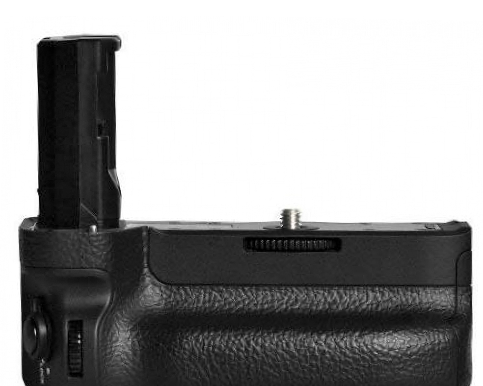 Mcoplus Battery grip A9 A7RIII A7III