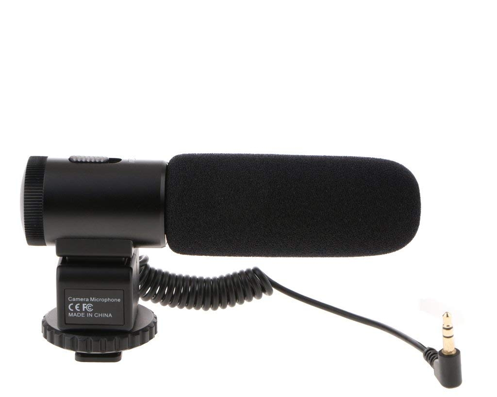 Mcoplus MIC 02
