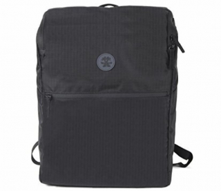 Crumpler - Flying Duck Full Backpack Black