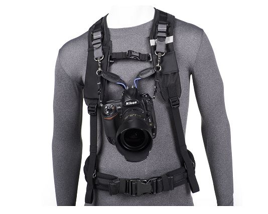 Think Tank Photo Pixel Harness Racing V3.0