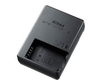 Nikon carica batteria rapido MH-29 x EN-EL20a
