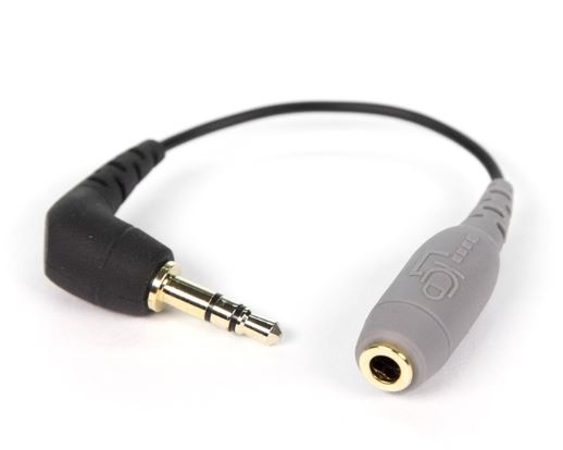 Rode - SC3 Cavo Adattatore Minijack