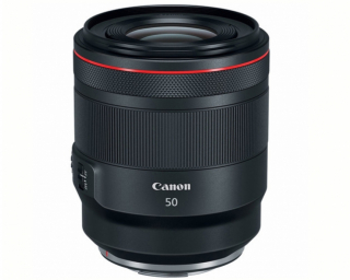 Canon RF 50mm f / 1,2 L USM -Noleggio-