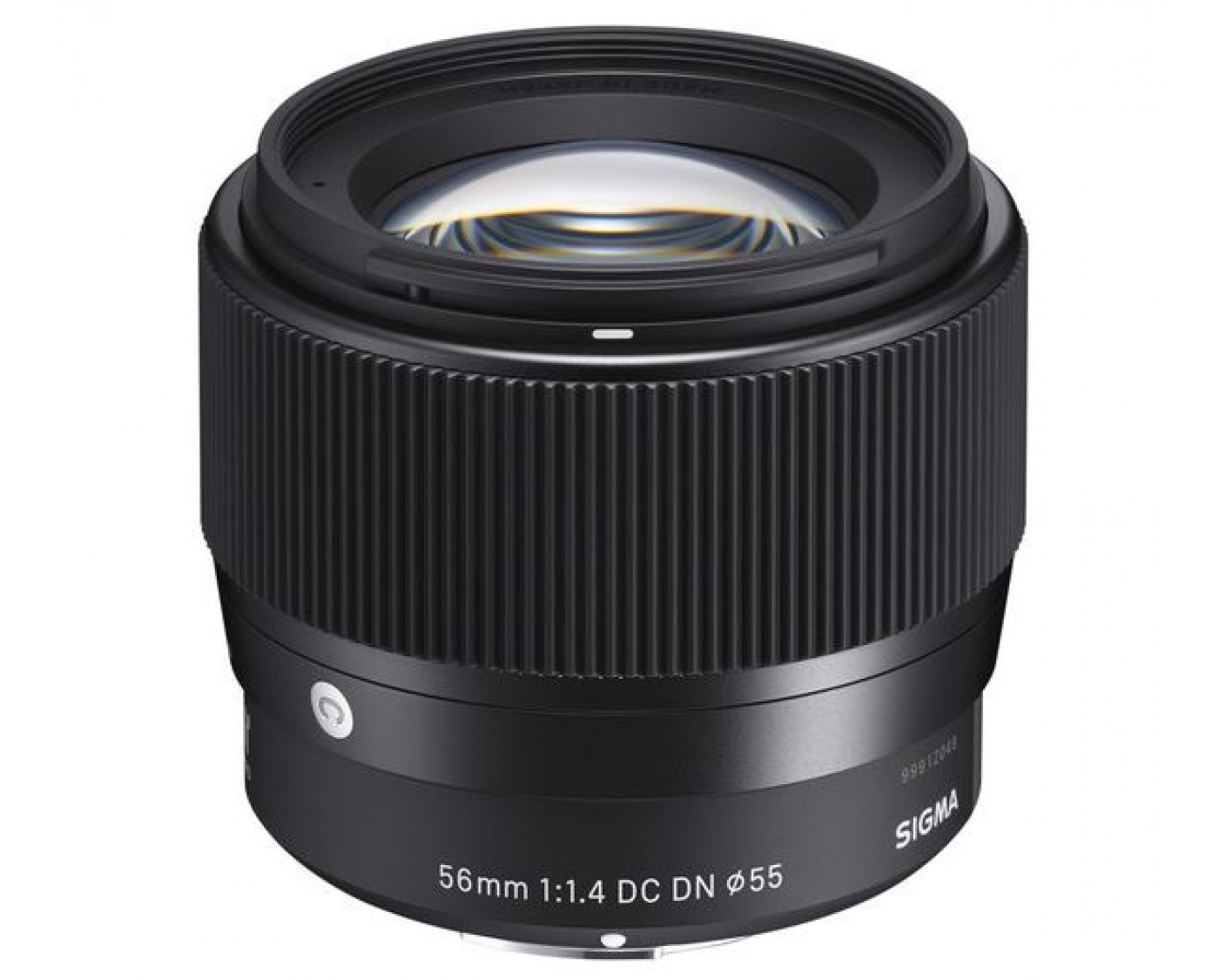 Sigma OB. 56mm F/1.4 (C) DC DN F/MFT -MICRO 4/3
