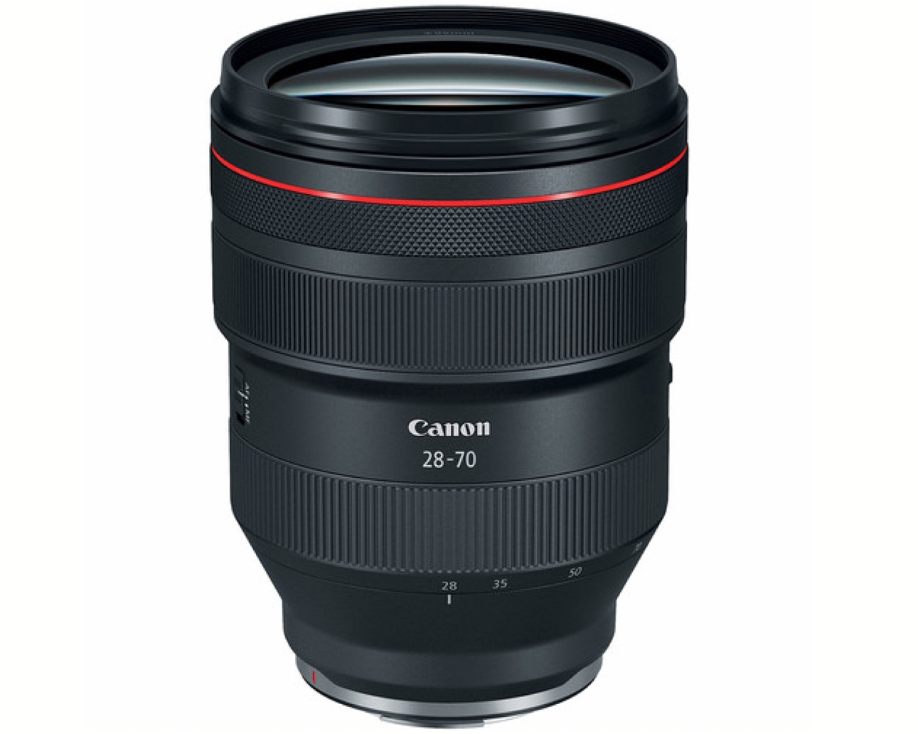 Canon RF 28-70mm F/2 L USM -Noleggio