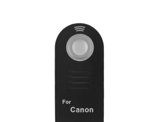 Shoot - Telecomando IR x Canon