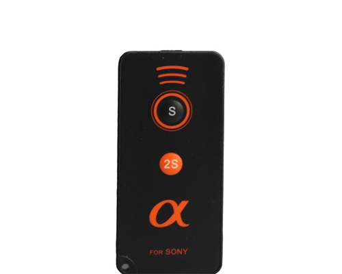 Shoot - Telecomando IR x Sony