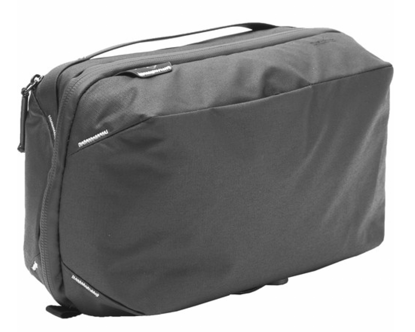 Peak Design Wash Pouch Black