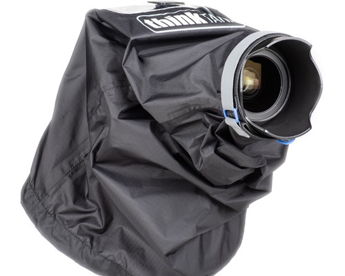 Think Tank Photo Emergency Rain Cover - Small