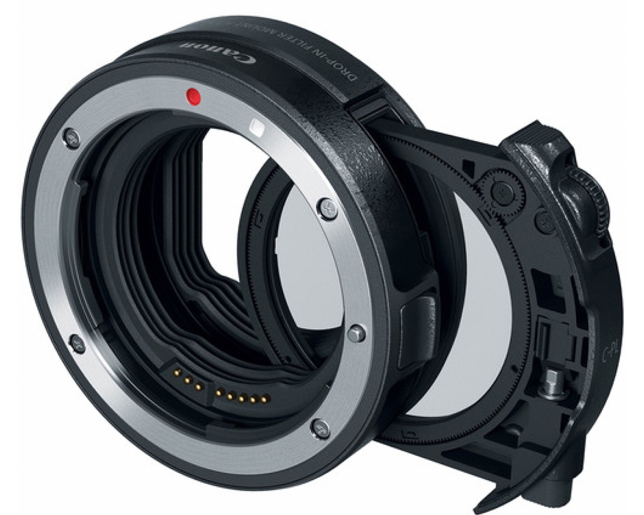 Canon 3442C005 camera lens adapter