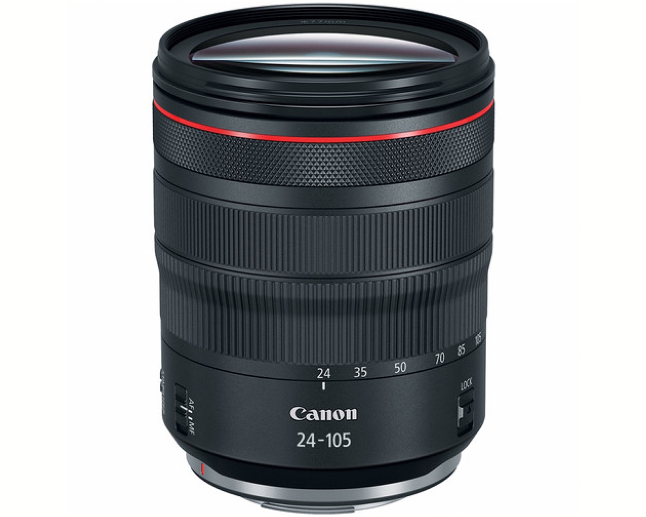 Canon 2963C005 camera lens