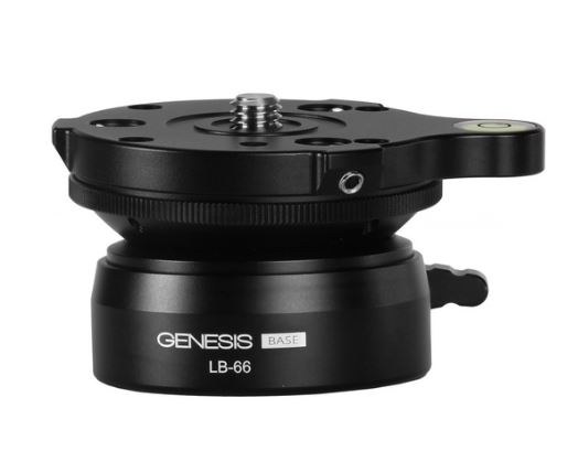 Genesis - LB-66 Base Livellante