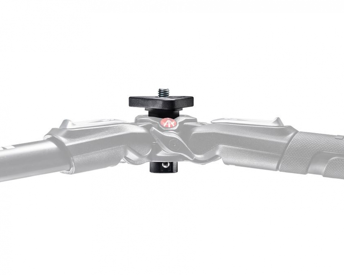 Manfrotto - 055XLAA Accessorio per Treppiede