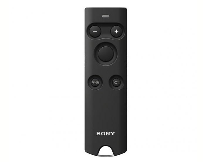 Sony RMTP1BT camera remote control